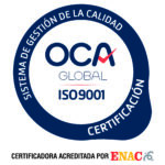 Sello-OCA-ISO-9001-GMU