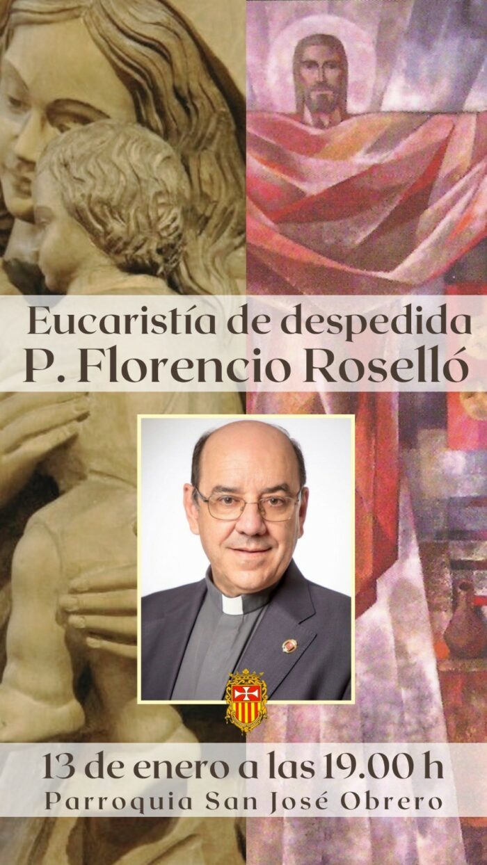 florencio roselló