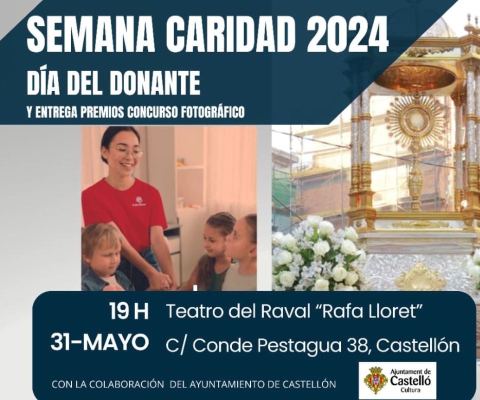 Día Donante