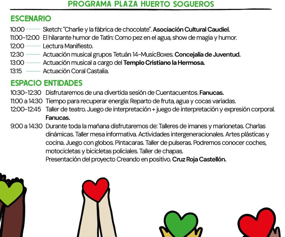 Festival Familia