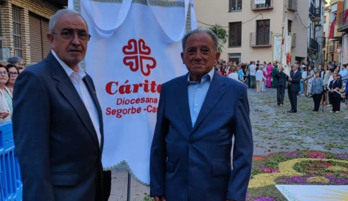 Corpus Segorbe