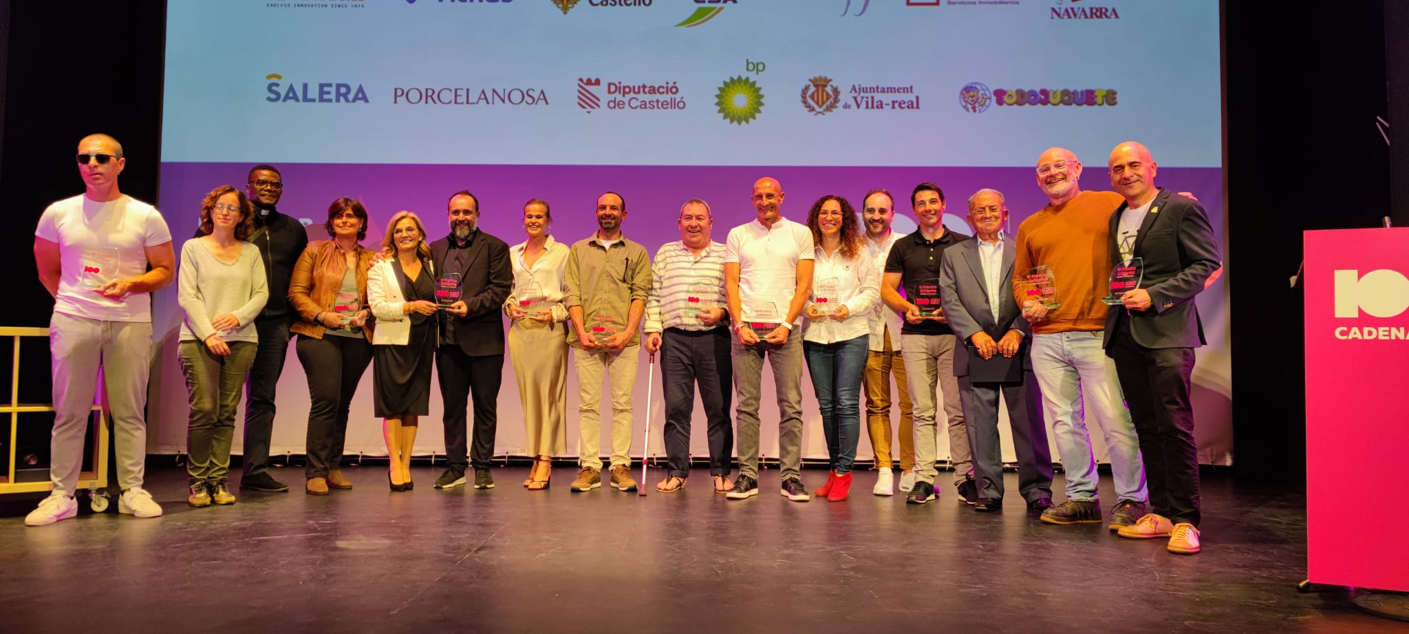 Segorbe-Premios C100