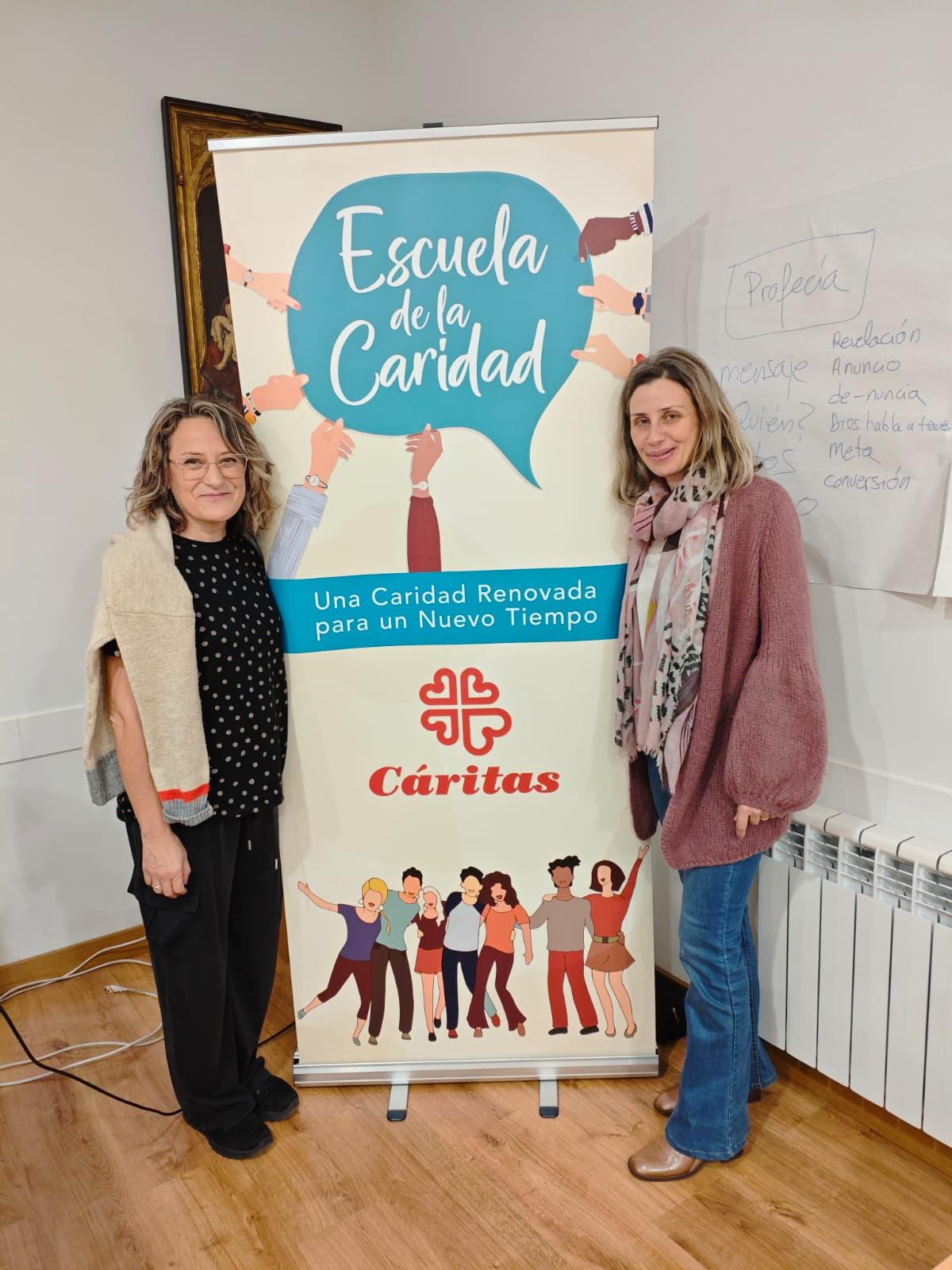 Escuela de Caridad