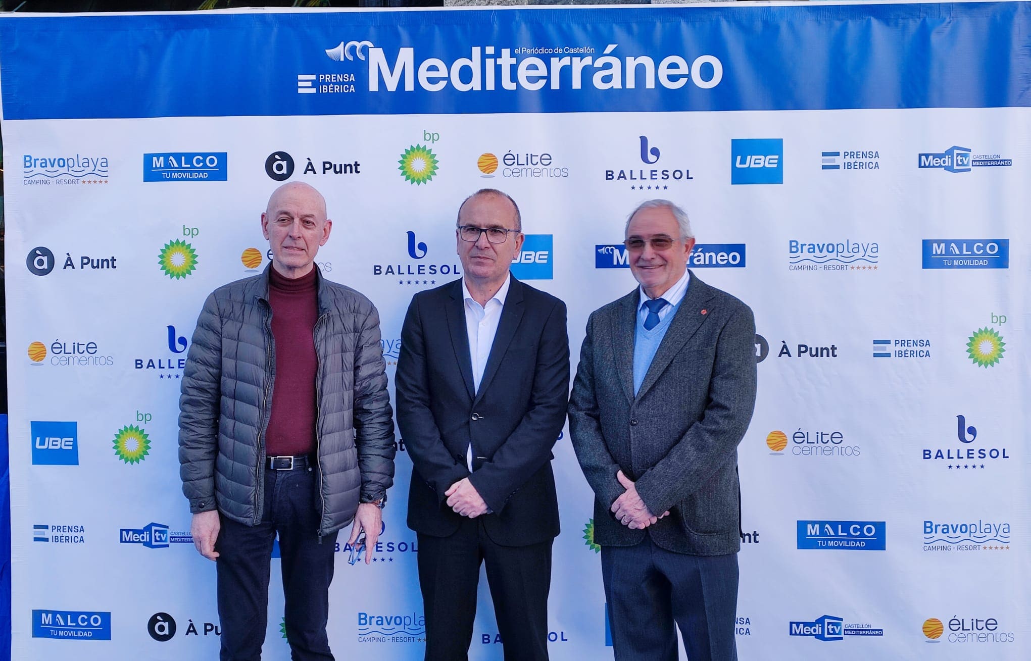 Mediterráneo