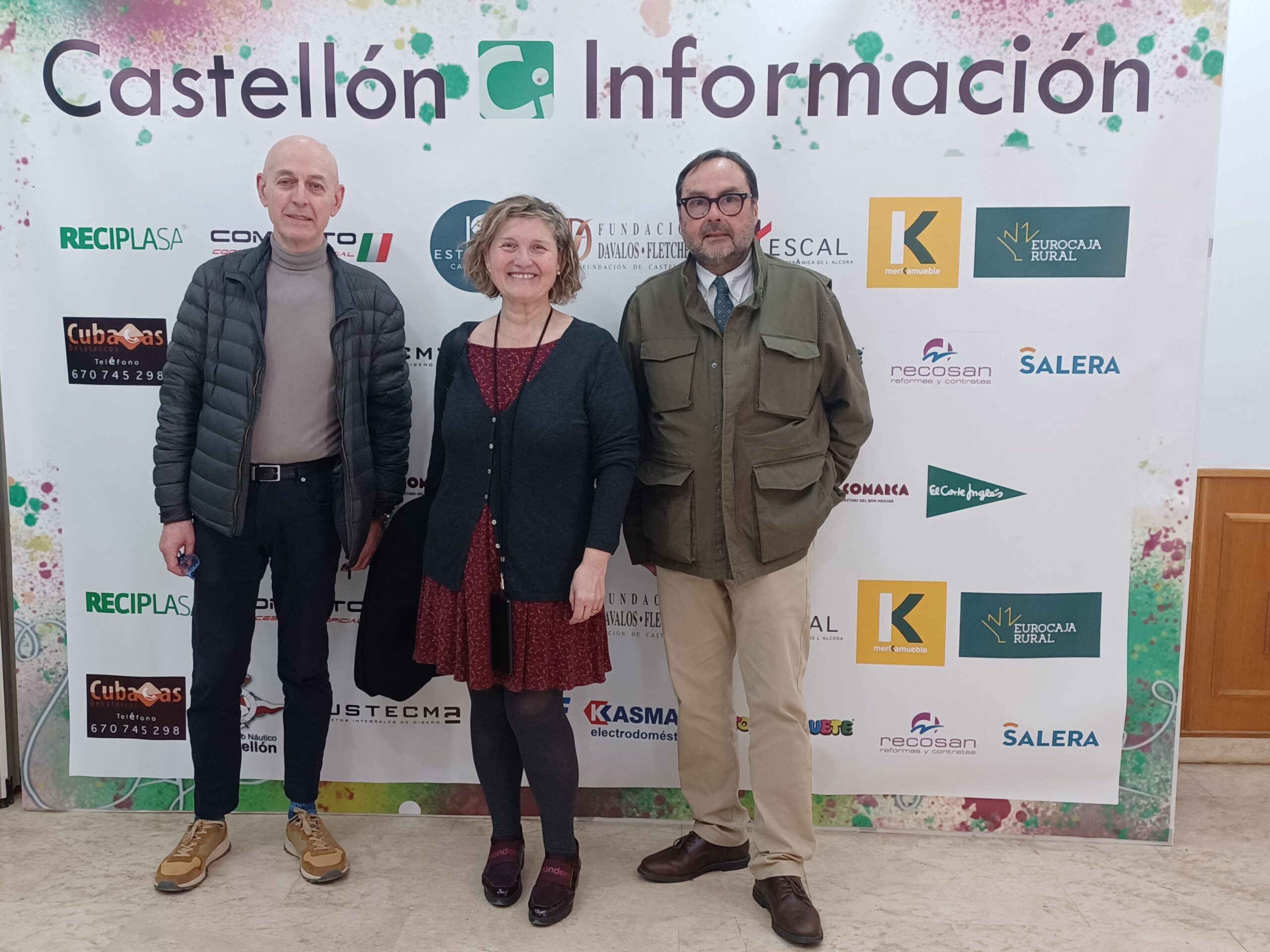 Castellón Información