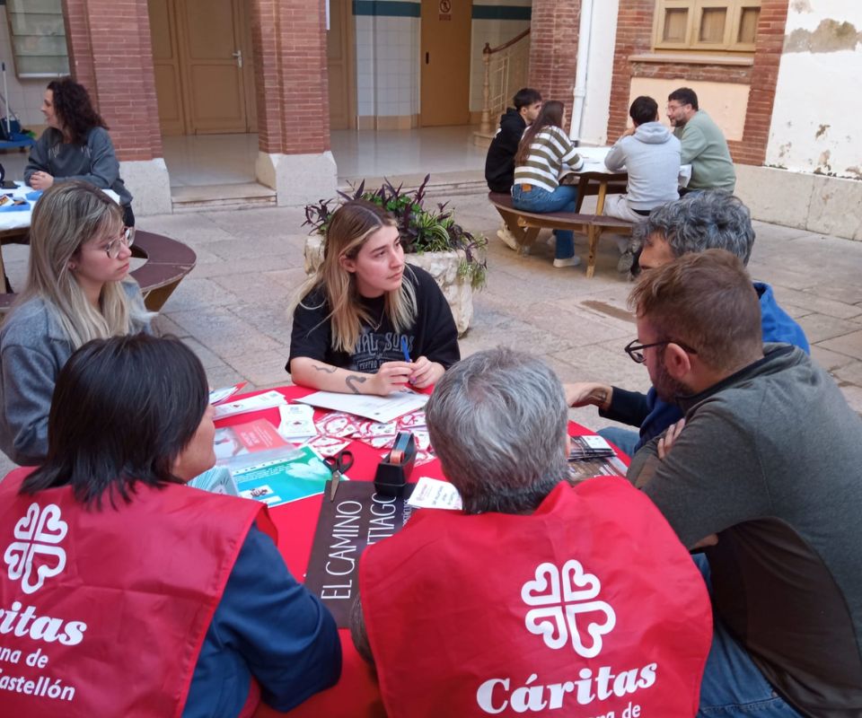 IES Ribalta. Contenido