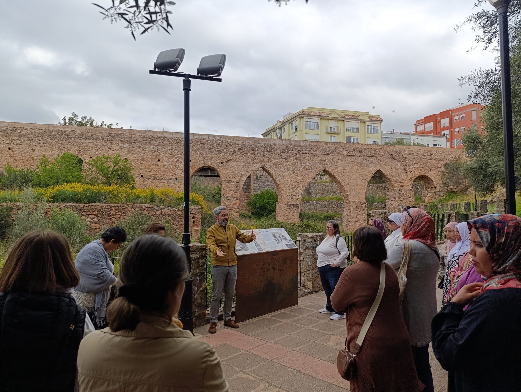 La Vall Esplai Obert en l'Alcúdia
