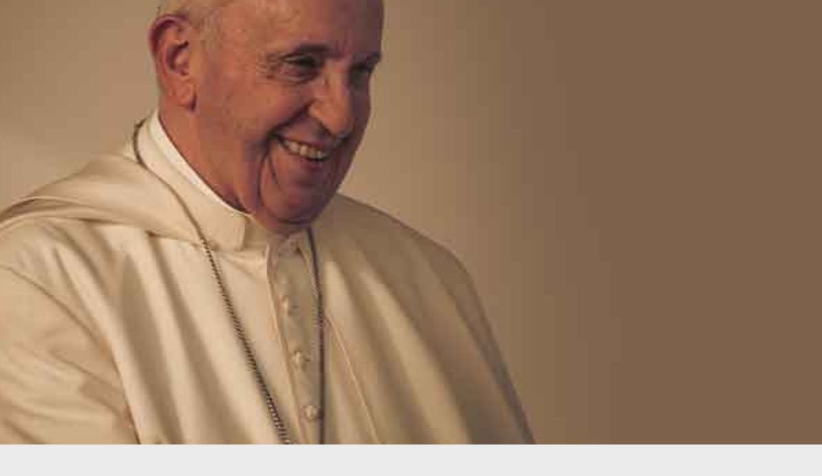 Papa Francisco