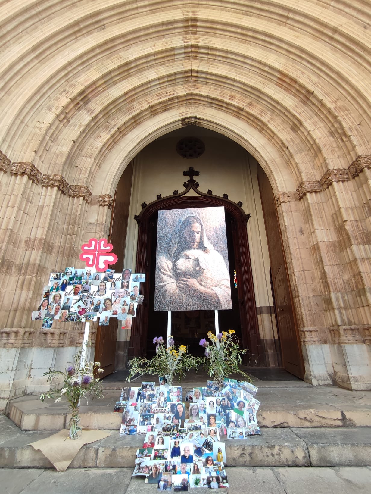 Gesto Solidario 2025