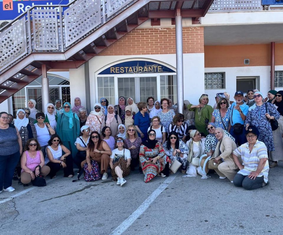 La Vall. Fin de Curso