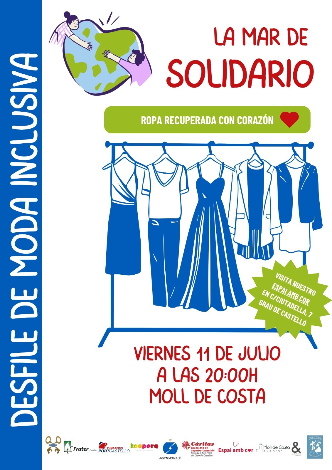 La Mar de Solidario