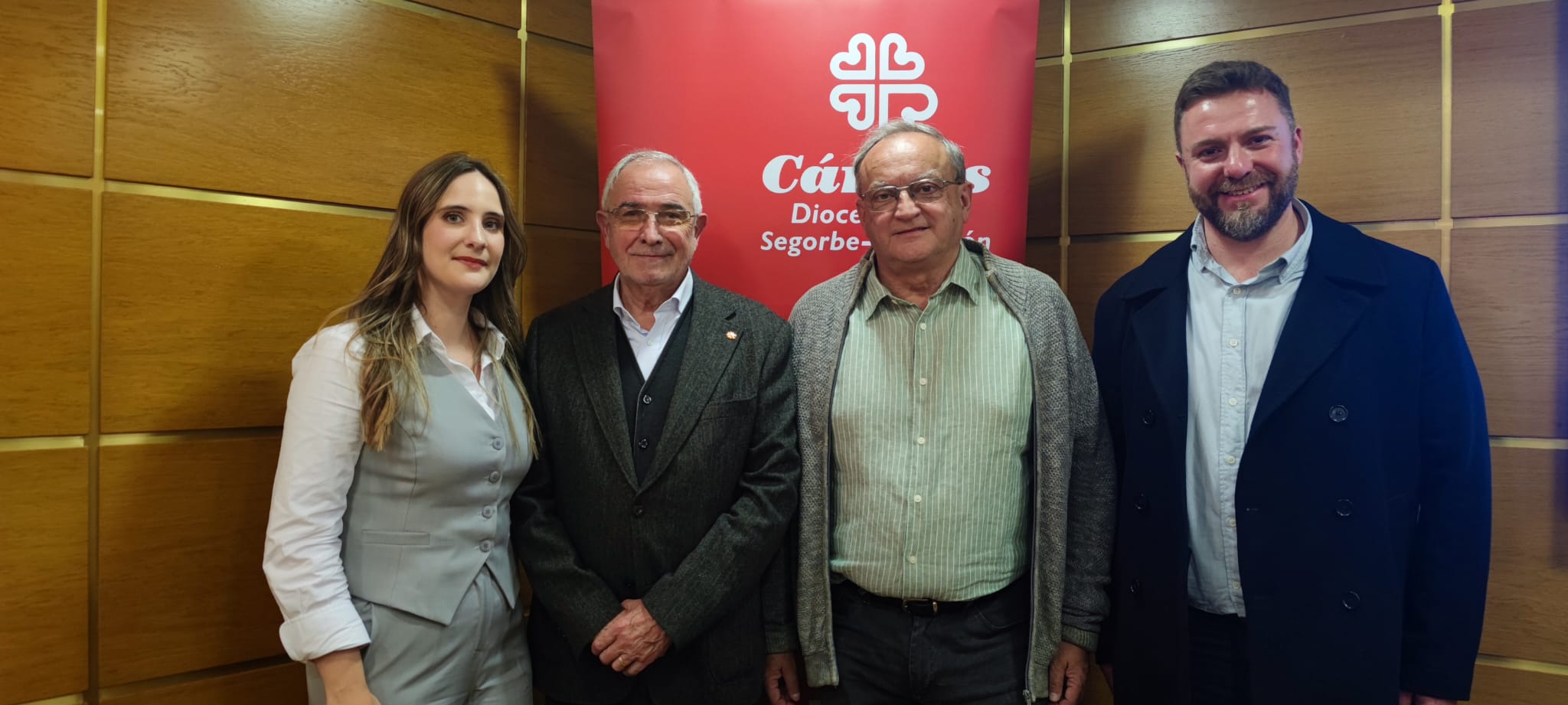 Mesa redonda Salud Mental
