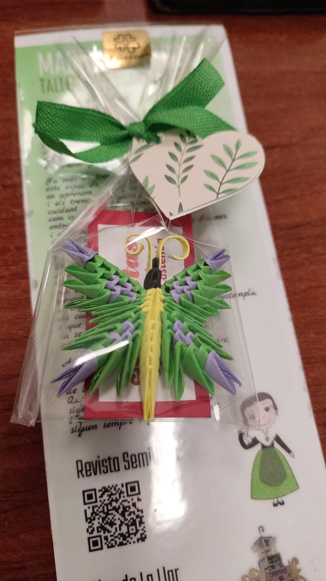 Reinas Magdalena 2026. Detalle